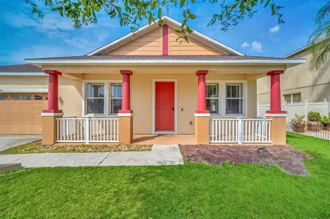 4568 Ross Lanier Lane Kissimmee FL 34758