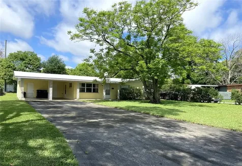 2708 Raeford Court Orlando FL 32806