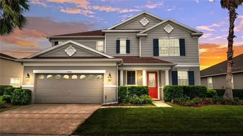 2468 Winnipeg Drive Lakeland FL 33805