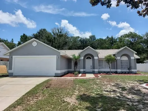 3341 Buttonwood Avenue Deltona FL 32738