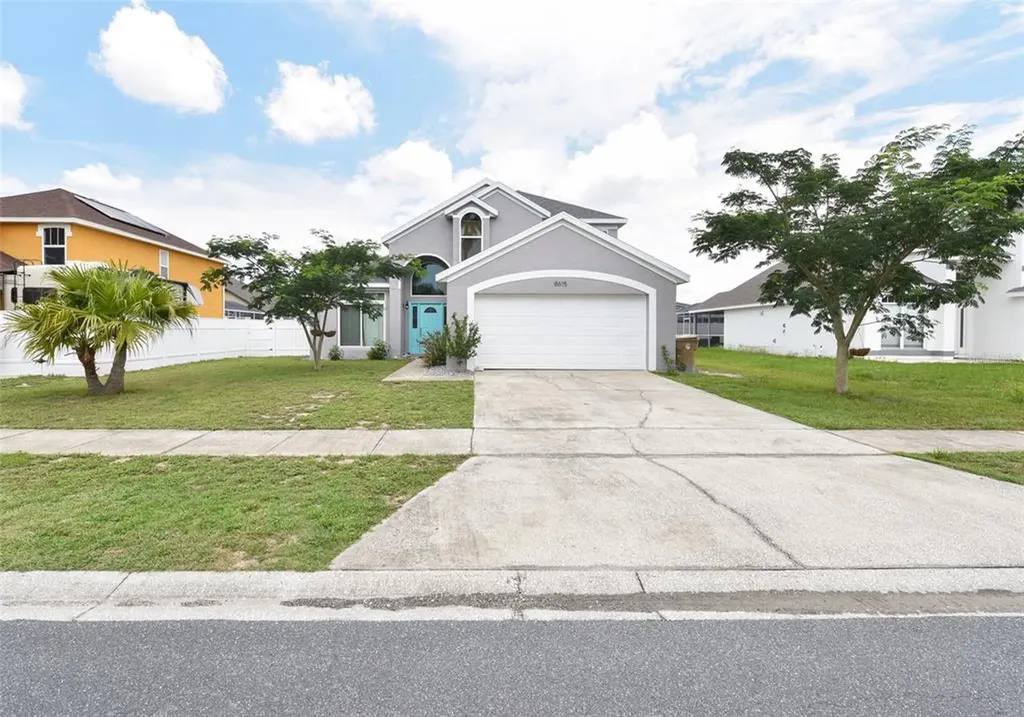 8615 Primrose Drive Kissimmee FL 34747