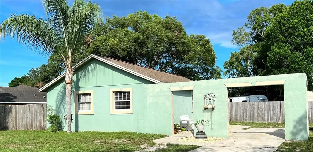 1917 E Cooper Drive Deltona FL 32725