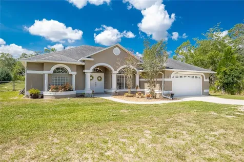 13046 Convent Garden Road Brooksville FL 34613