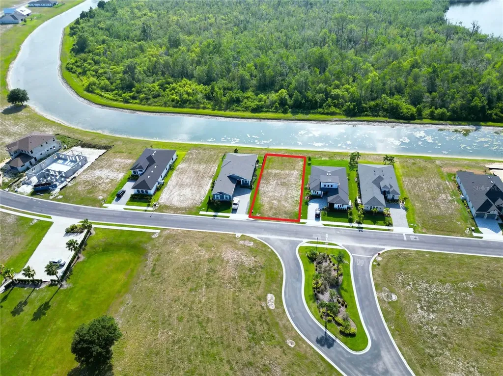 465 Adams View Lane Auburndale FL 33823