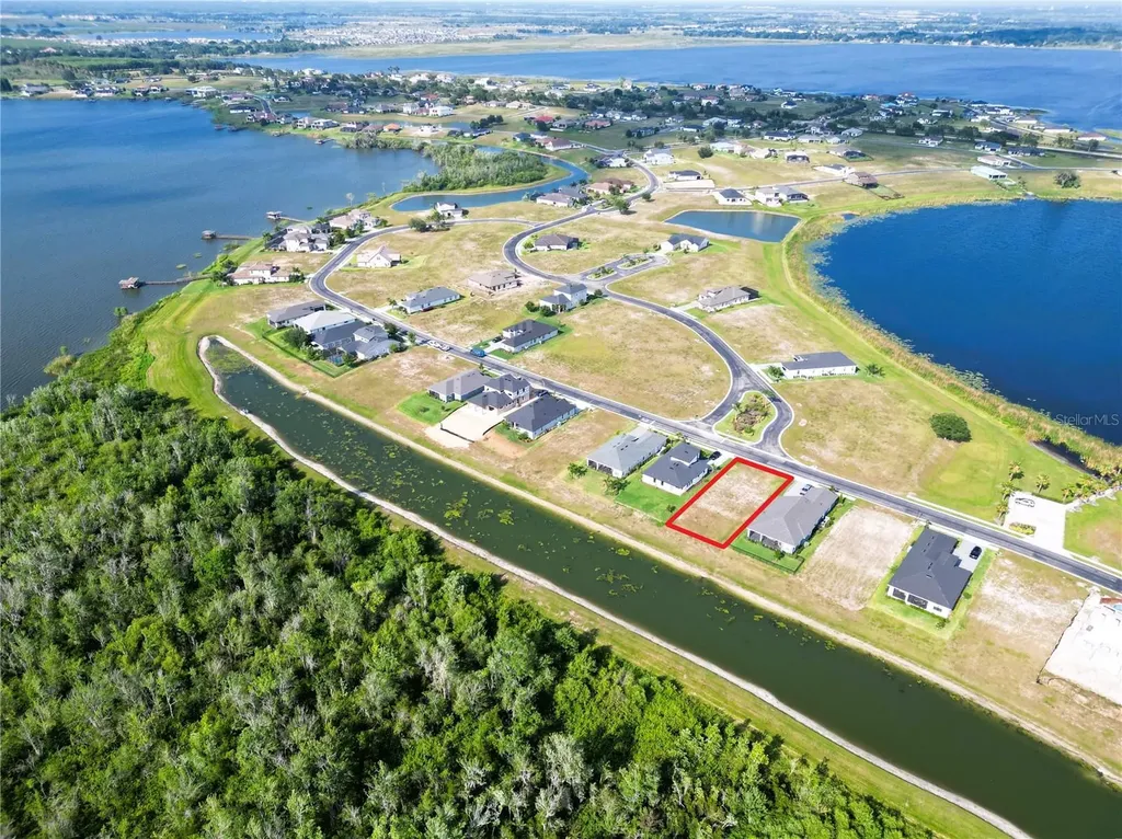 465 Adams View Lane Auburndale FL 33823