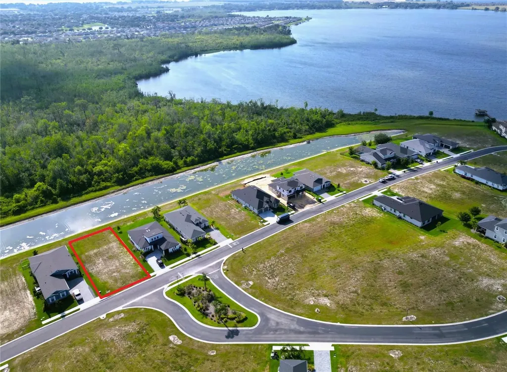 465 Adams View Lane Auburndale FL 33823