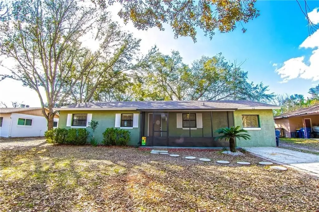 112 Alexandria Avenue Minneola FL 34715