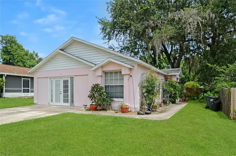 313 Mccoy Village Court Apopka FL 32712