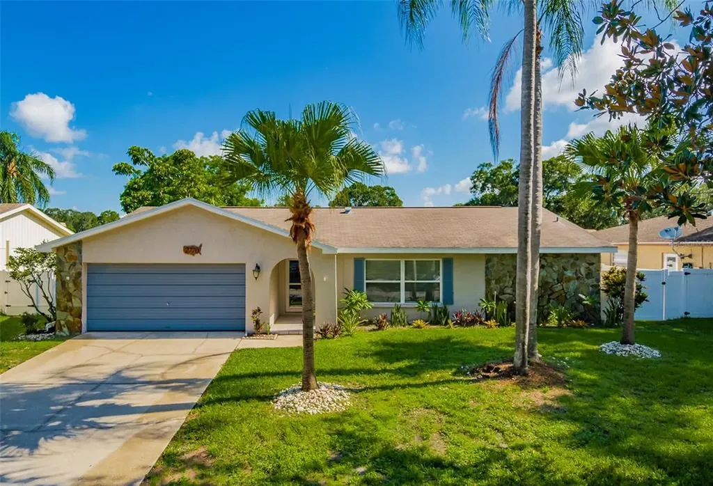 2770 Tasha Drive Clearwater FL 33761