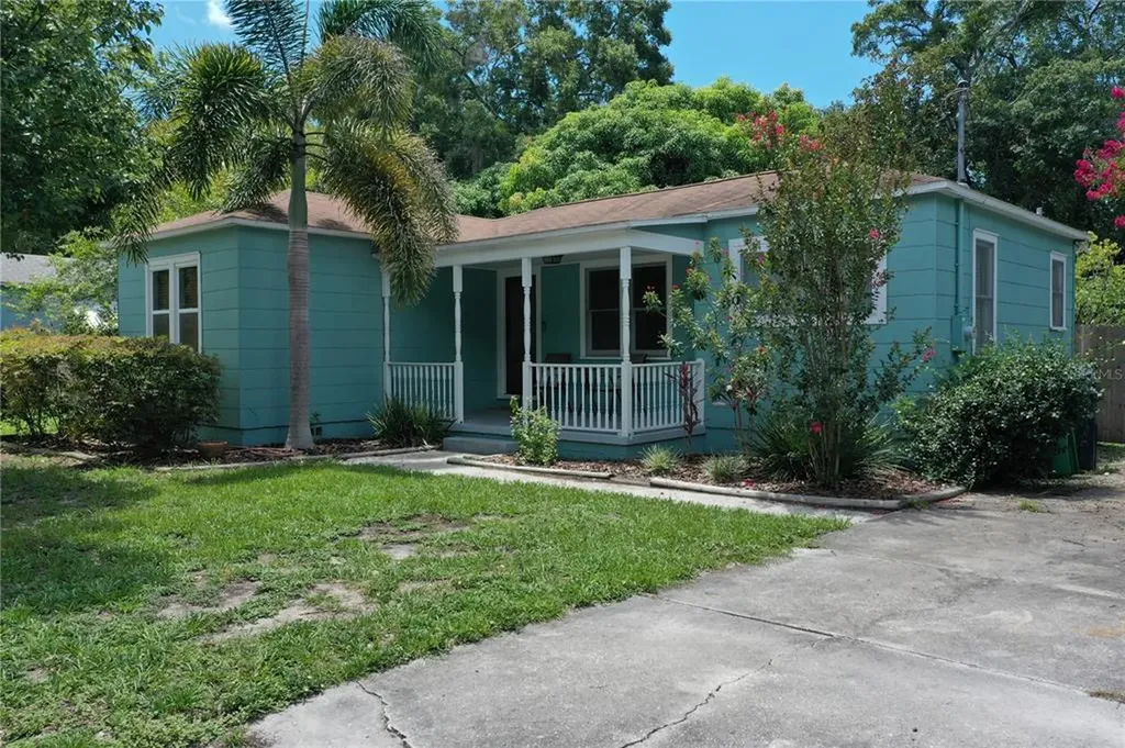 1415 E North Street Tampa FL 33604