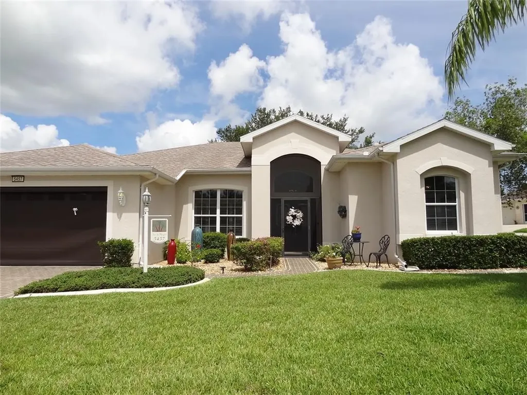 5457 Sea Leopard Street Tavares FL 32778