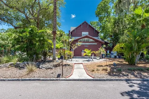 5100 28th Avenue S Gulfport FL 33707