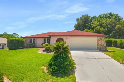 5110 Lydia Court Spring Hill FL 34608
