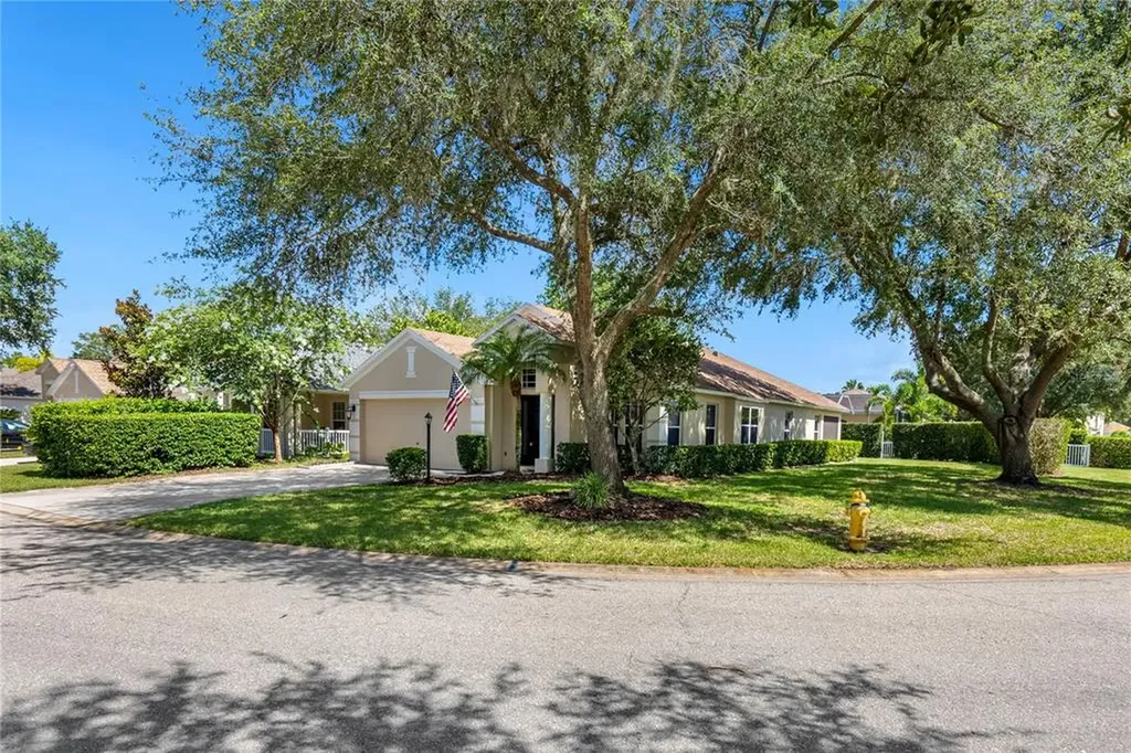 11271 Beebalm Circle Lakewood Ranch FL 34202