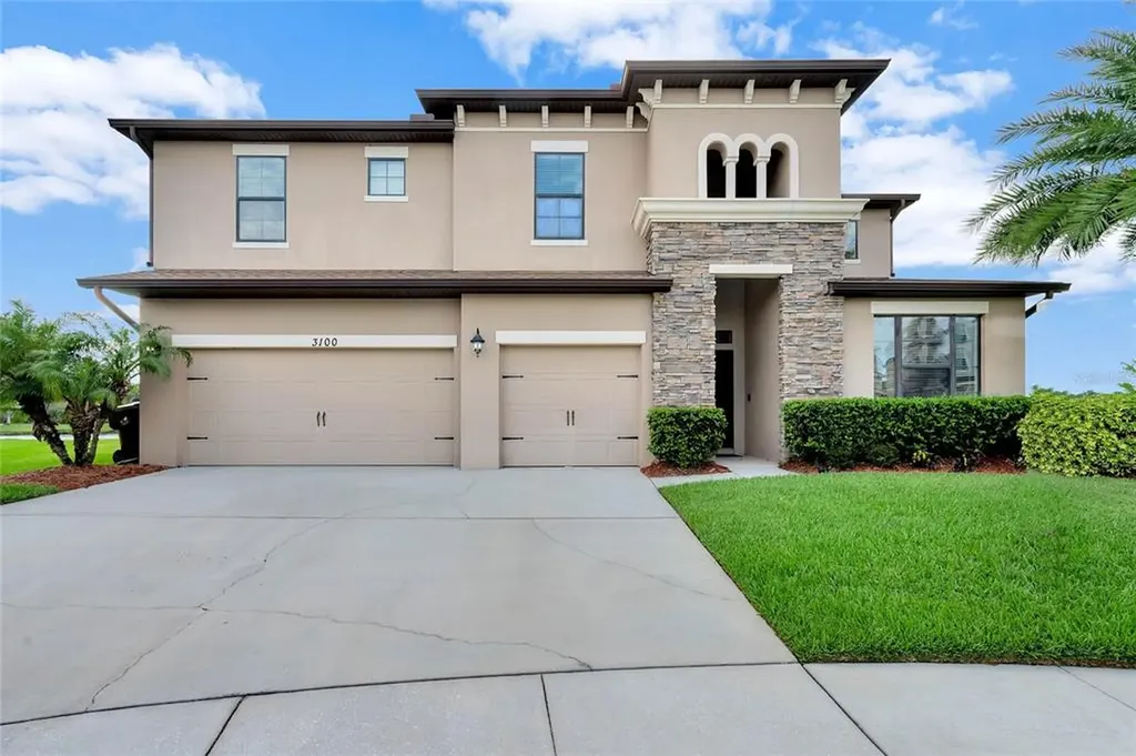 3100 Bass Boat Way Kissimmee FL 34746