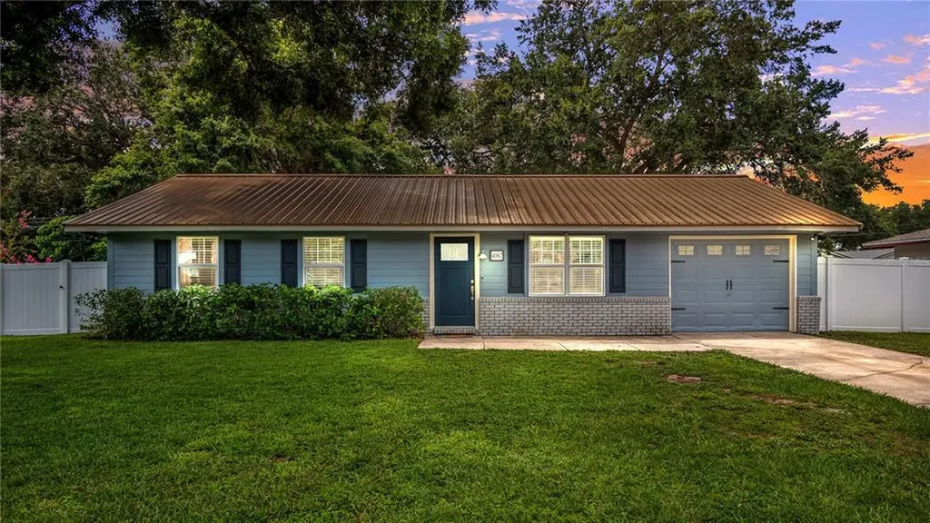 4067 Jenny Drive Lakeland FL 33813