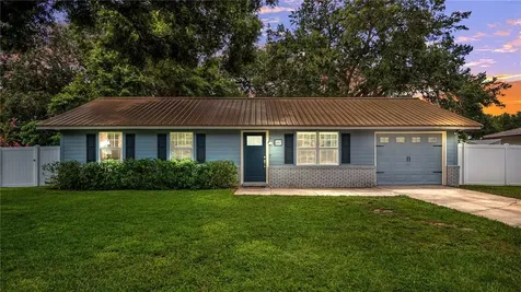 4067 Jenny Drive Lakeland FL 33813