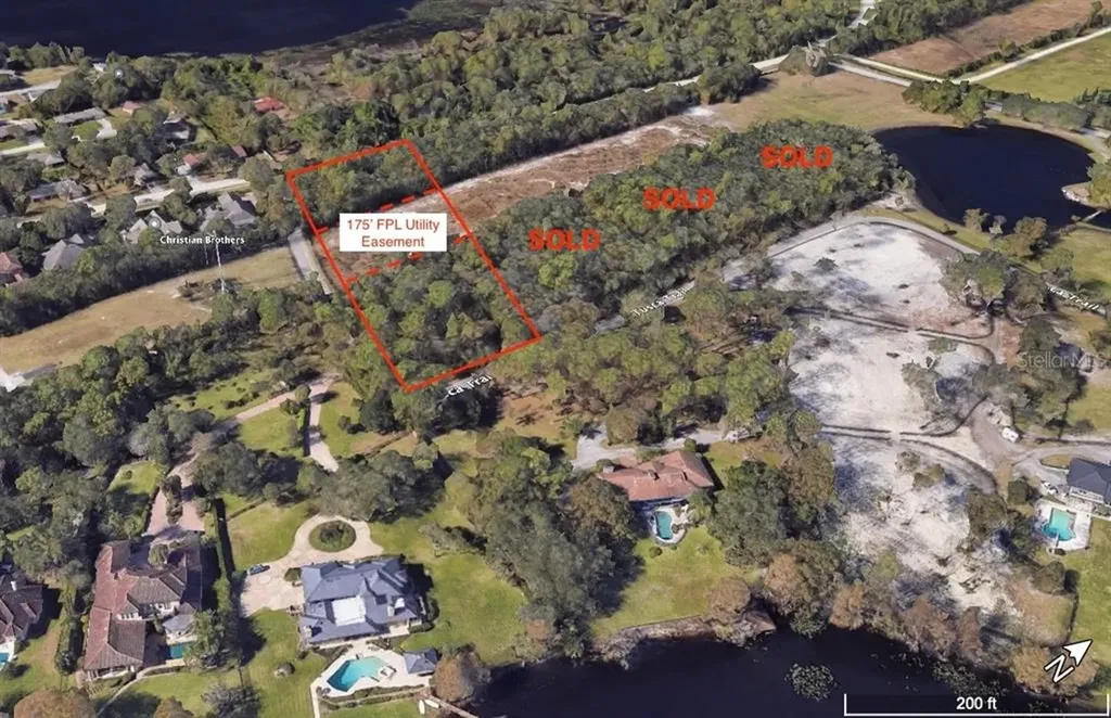 1401 Tusca Trail Winter Springs FL 32708