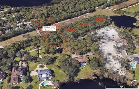 1401 Tusca Trail Winter Springs FL 32708