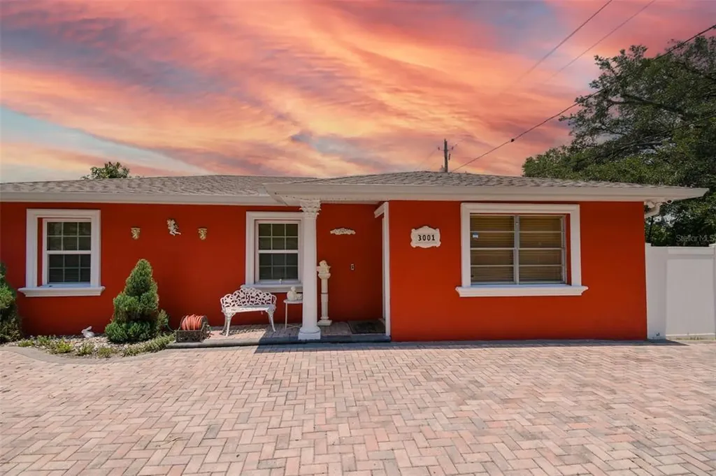 3001 W South Avenue Tampa FL 33614