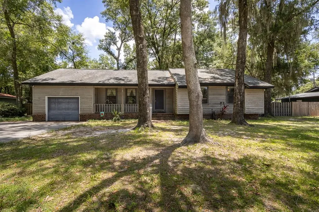 3611 NW 28th Terrace Gainesville FL 32605