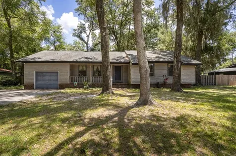 3611 NW 28th Terrace Gainesville FL 32605