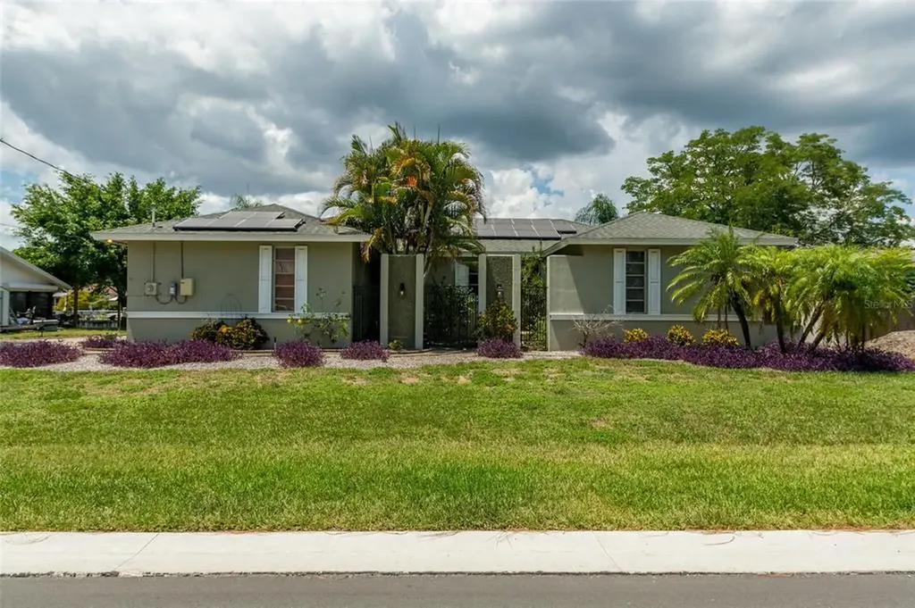 275 Maple Avenue Palm Harbor FL 34684