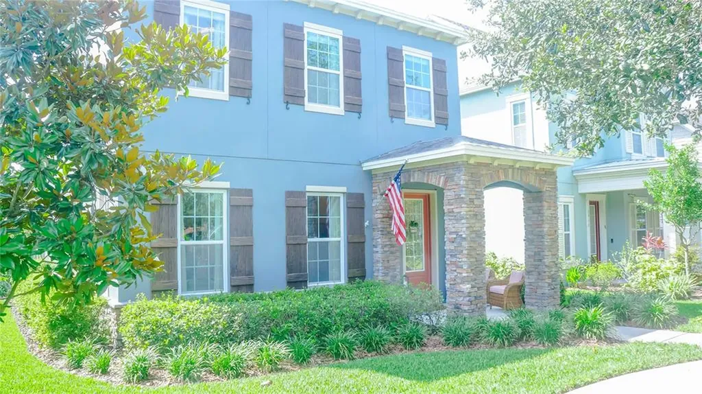 5910 Village Center Drive Lithia FL 33547