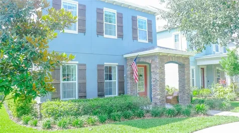 5910 Village Center Drive Lithia FL 33547