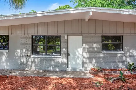 3700 Beach Drive SE St Petersburg FL 33705