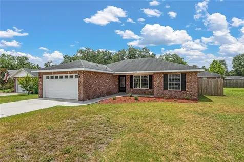25107 SW 19th Avenue Newberry FL 32669