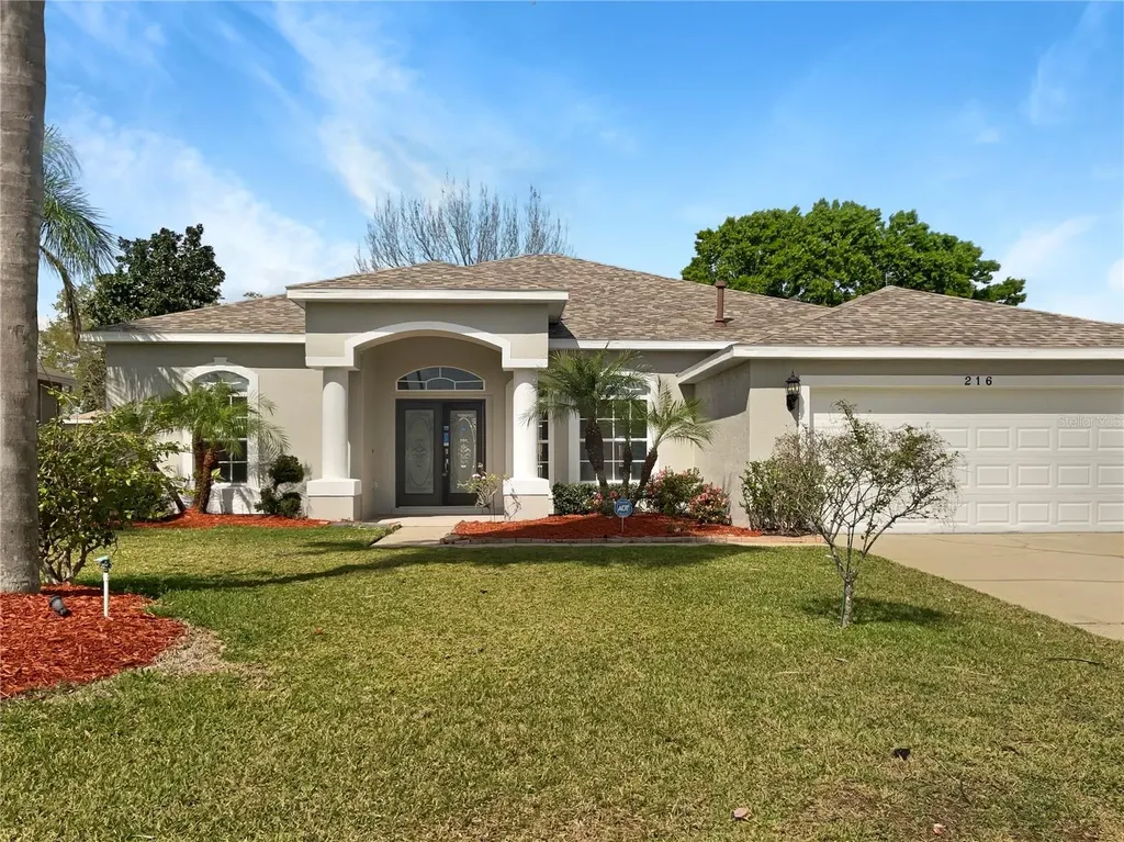 216 Westwind Drive Davenport FL 33896