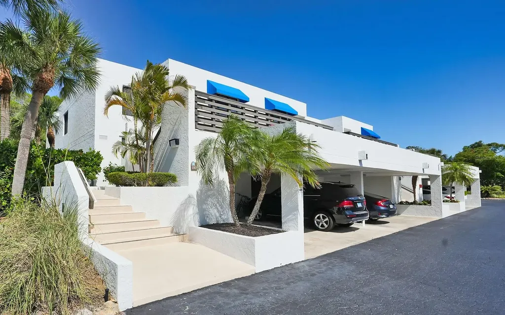 750 Bayport Way Longboat Key FL 34228