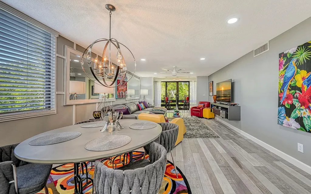 750 Bayport Way Longboat Key FL 34228