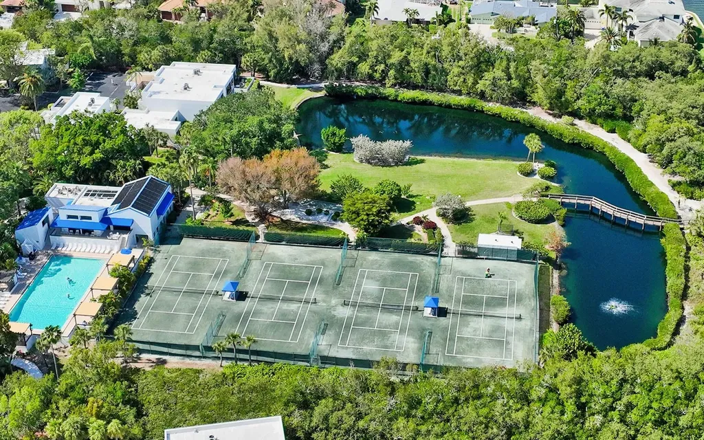 750 Bayport Way Longboat Key FL 34228
