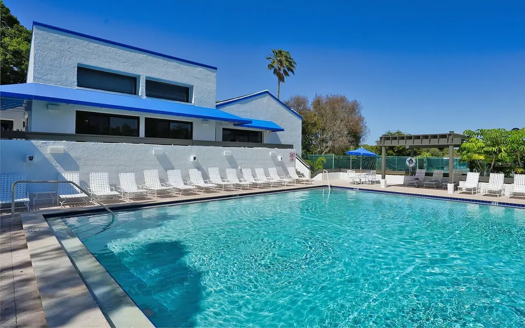 750 Bayport Way Longboat Key FL 34228