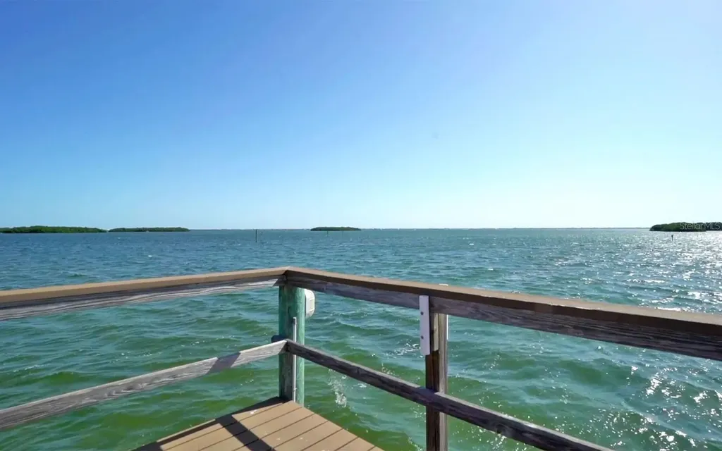 750 Bayport Way Longboat Key FL 34228