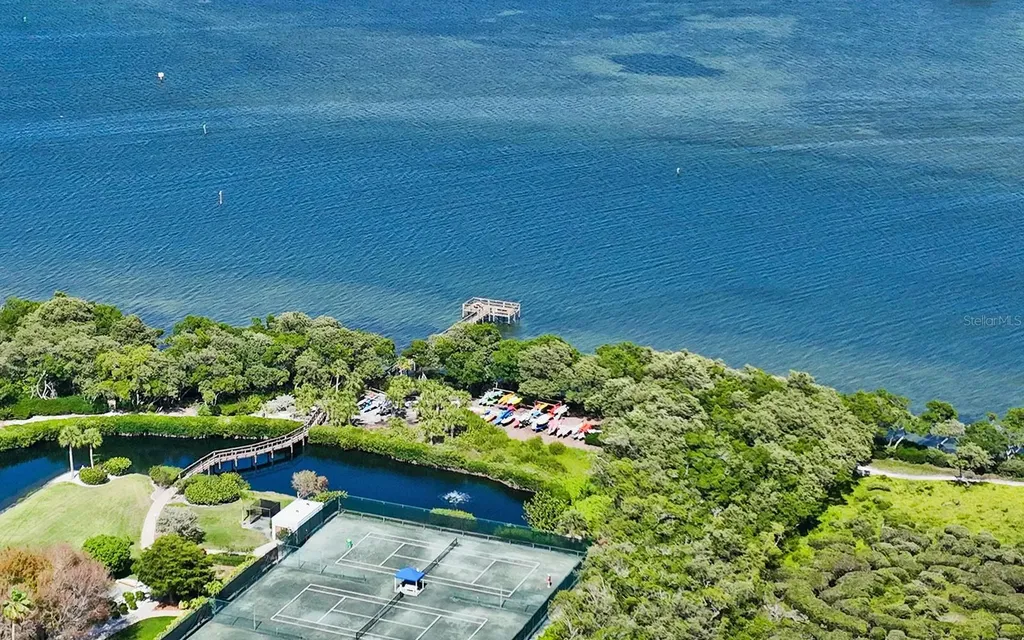 750 Bayport Way Longboat Key FL 34228