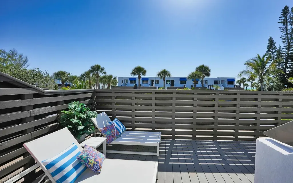 750 Bayport Way Longboat Key FL 34228