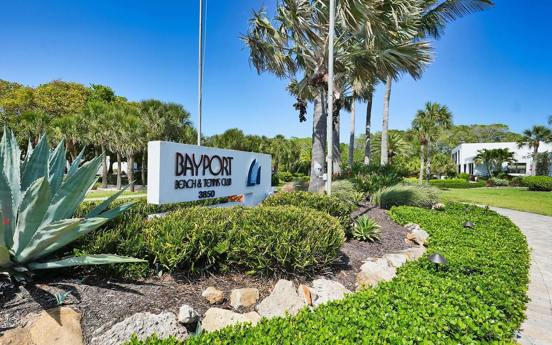 750 Bayport Way Longboat Key FL 34228