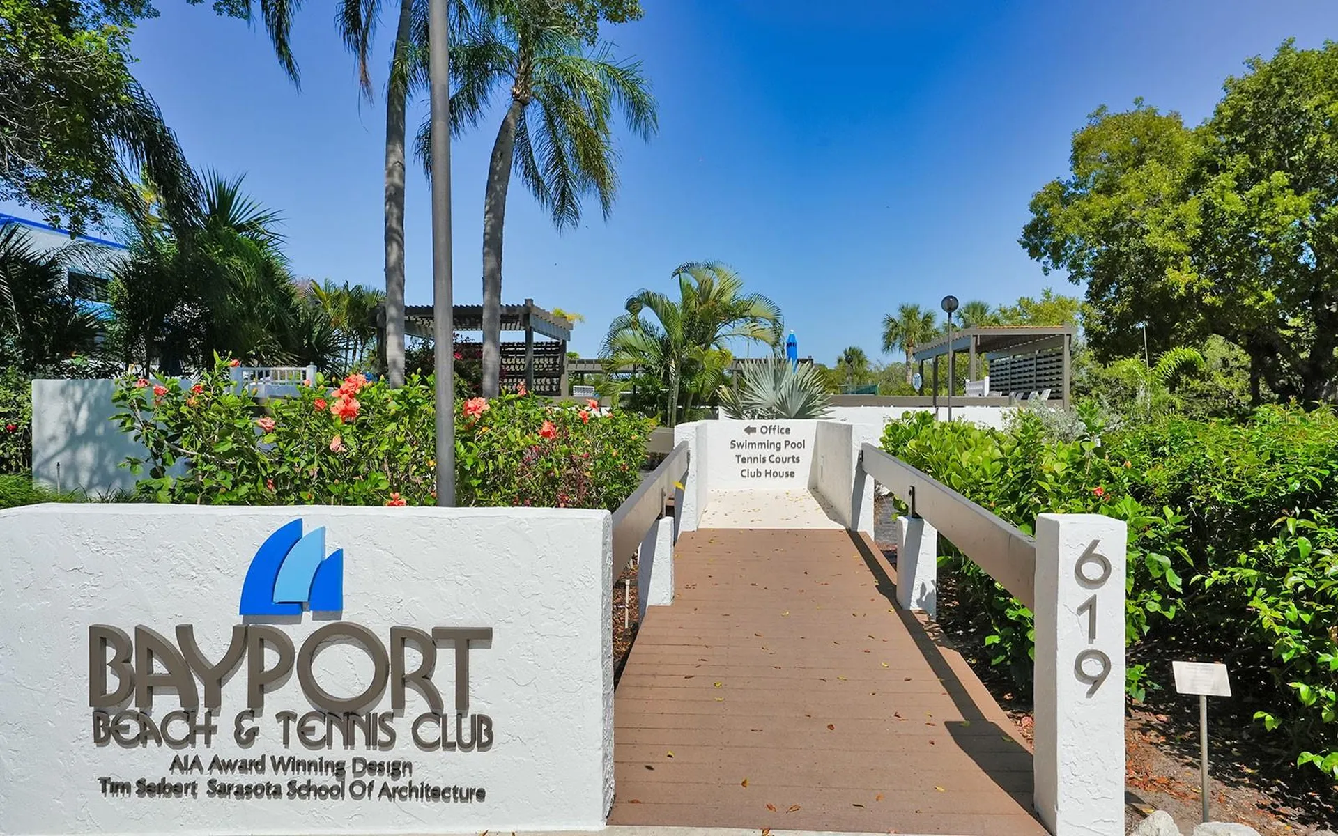 750 Bayport Way Longboat Key FL 34228