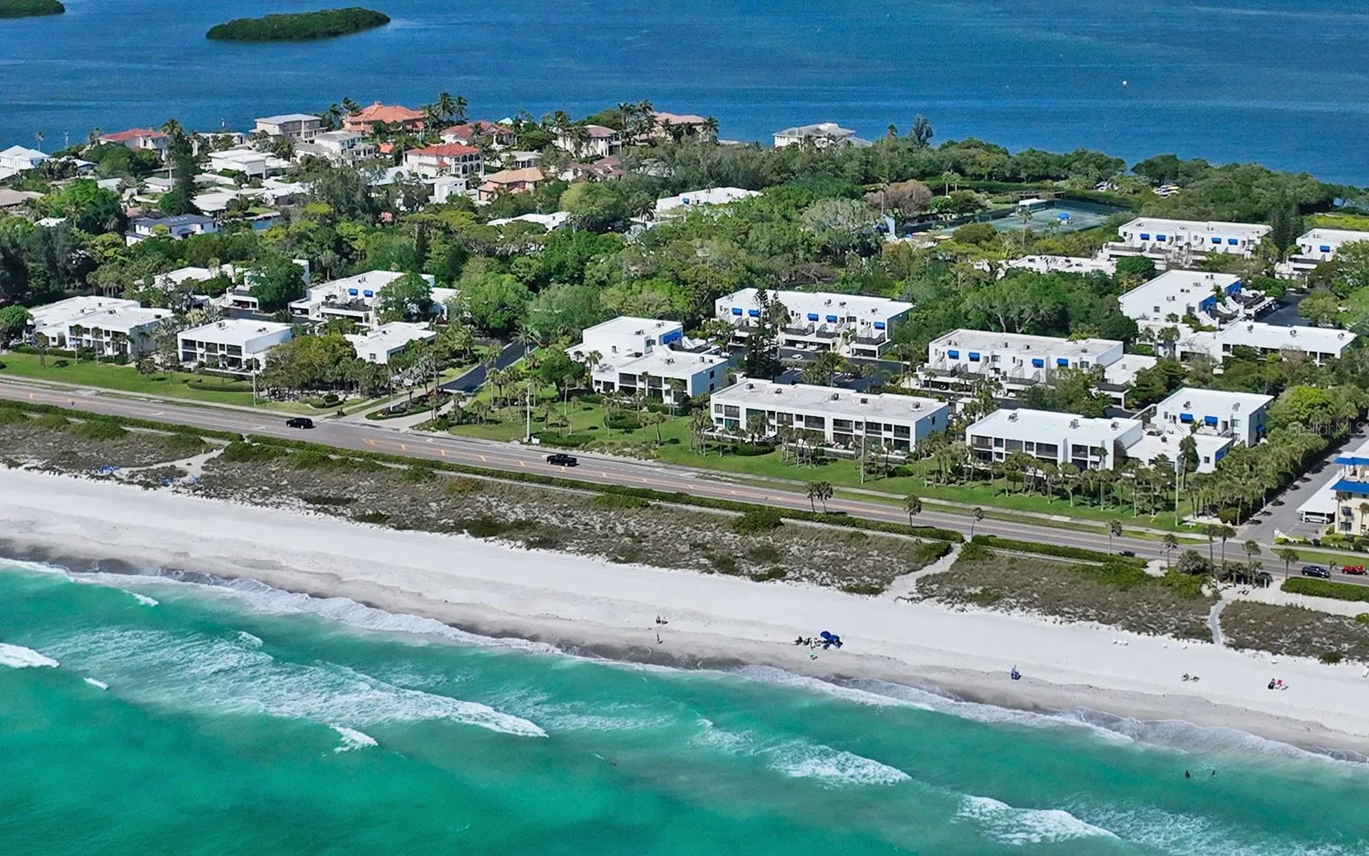 750 Bayport Way Longboat Key FL 34228
