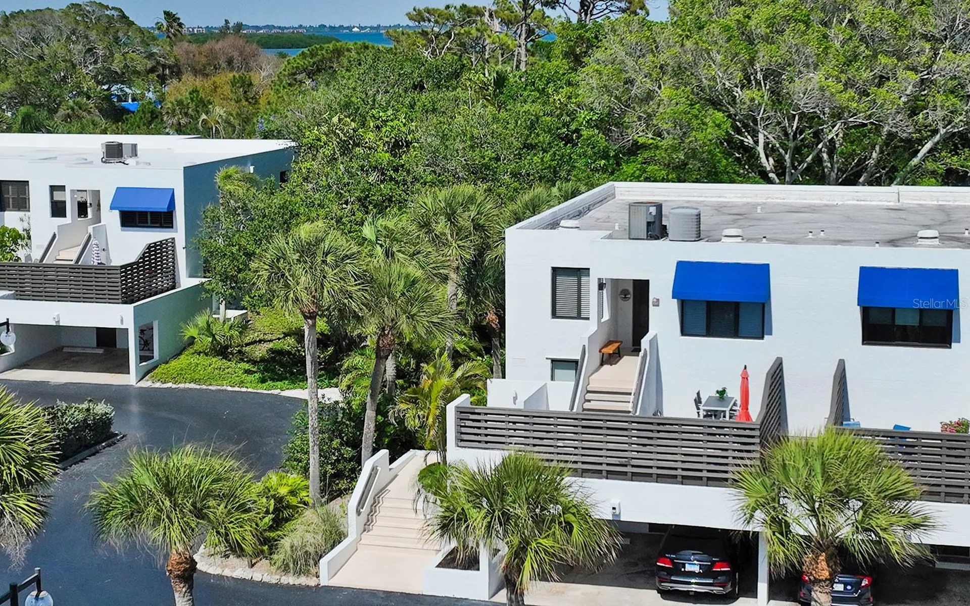 750 Bayport Way Longboat Key FL 34228