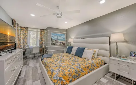 750 Bayport Way Longboat Key FL 34228