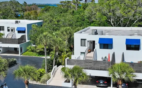 750 Bayport Way Longboat Key FL 34228