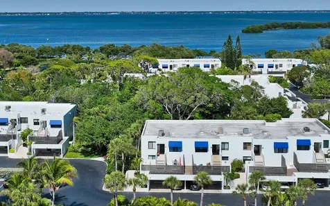 750 Bayport Way Longboat Key FL 34228