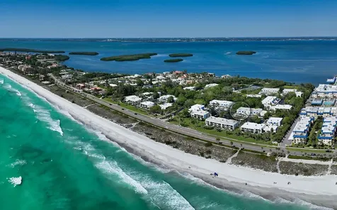 750 Bayport Way Longboat Key FL 34228