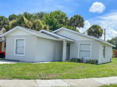 1004 1st Avenue Titusville FL 32780