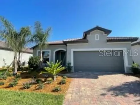 13250 Borrego Street Venice FL 34293