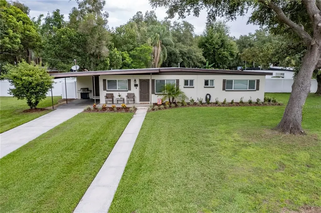 1790 Margaret Avenue Bartow FL 33830
